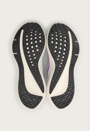 Tenis Running Blanco-Multicolor Nike Air Winflo 10 SE