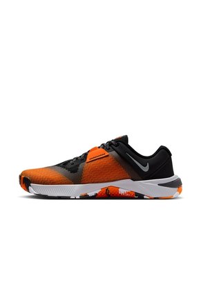 Tenis Nike M Metcon 10 Hombre-Negro/Naranja