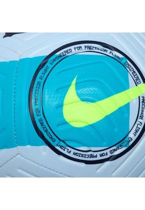 Balón De Fútbol Nike Strike No. 5-Azul