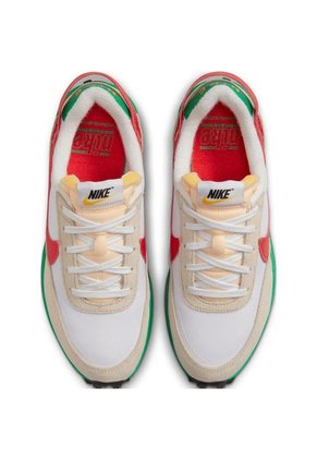 Tenis Mujer Nike Waffle Debut