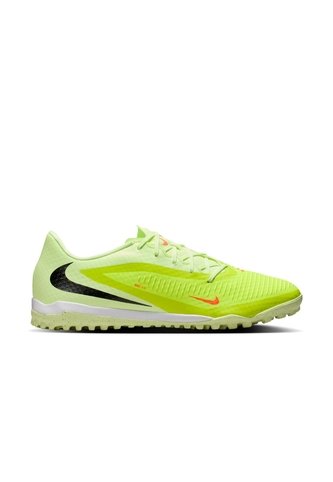 Zapatillas Nike Phantom 6 Low Acad Tf Hombre-Verde Nike