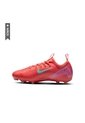 Guayos Nike Jr Zoom Vapor 16 Academy Fg/Mg Niño-Rojo de Nike