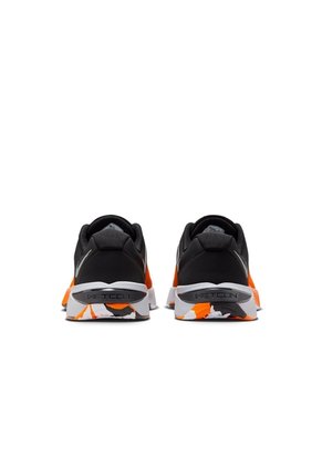 Tenis Nike M Metcon 10 Hombre-Negro/Naranja