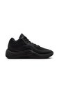 Tenis Nike Precision 8 Mid Hombre-Negro de Nike