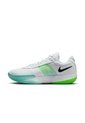Tenis Nike Air Zoom G.T. Cut Academy Hombre-Blanco/Verde de Nike