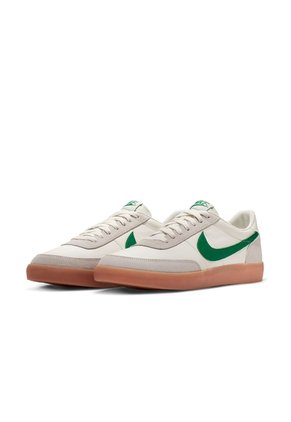 Tenis Nike Killshot 2 Leather Hombre-Beige/Verde