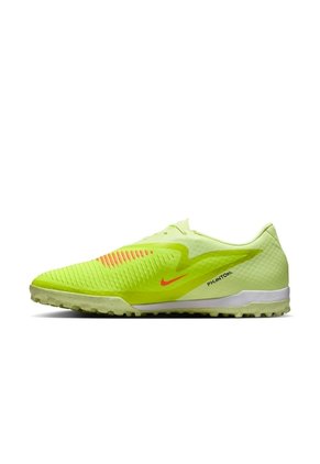 Zapatillas Nike Phantom 6 Low Acad Tf Hombre-Verde