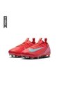 Guayos Nike Jr Zoom Vapor 16 Academy Fg/Mg Niño-Rojo de Nike
