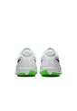 Tenis Nike Air Zoom G.T. Cut Academy Hombre-Blanco/Verde de Nike