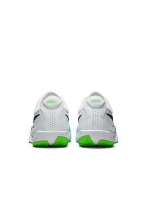 Tenis Nike Air Zoom G.T. Cut Academy Hombre-Blanco/Verde