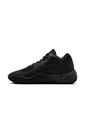 Tenis Nike Precision 8 Mid Hombre-Negro de Nike