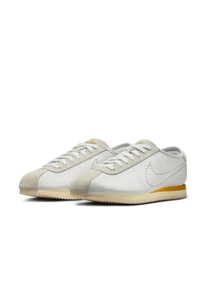 Tenis Nike W Cortez Deconstructed Mujer-Blanco