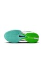 Tenis Nike Air Zoom G.T. Cut Academy Hombre-Blanco/Verde de Nike