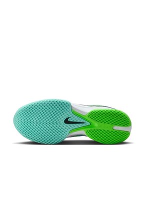 Tenis Nike Air Zoom G.T. Cut Academy Hombre-Blanco/Verde