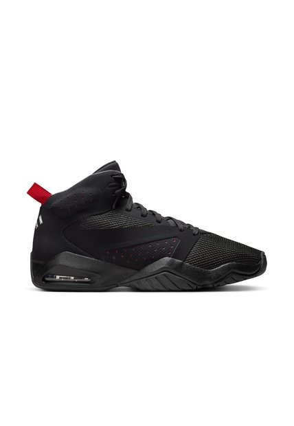 Botas Tenis Nike Jordan Lift Off Hombre-Negro