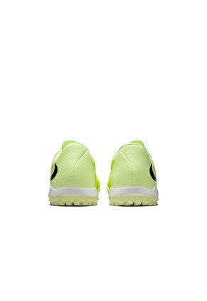 Zapatillas Nike Phantom 6 Low Acad Tf Hombre-Verde