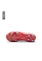 Guayos Nike Jr Zoom Vapor 16 Academy Fg/Mg Niño-Rojo de Nike