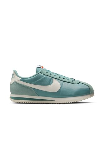 Tenis Nike W Cortez Txt Mujer-Verde Nike