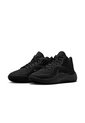 Tenis Nike Precision 8 Mid Hombre-Negro de Nike