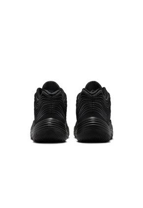 Tenis Nike Precision 8 Mid Hombre-Negro