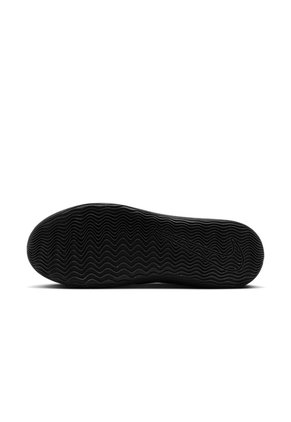 Tenis Nike Precision 8 Mid Hombre-Negro