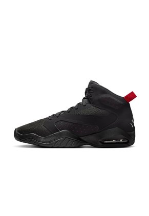 Botas Tenis Nike Jordan Lift Off Hombre-Negro