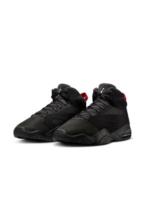 Botas Tenis Nike Jordan Lift Off Hombre-Negro