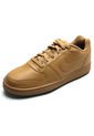 Tenis Mostaza Nike Ebernon Low Sl de Nike