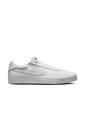 Tenis Nike Court Shot Hombre-Blanco de Nike