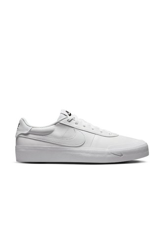 Tenis Nike Court Shot Hombre-Blanco Nike