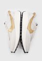 Tenis Lifestyle Beige-Dorado-Marfil Nike Nike Waffle Debut de Nike