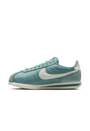 Tenis Nike W Cortez Txt Mujer-Verde