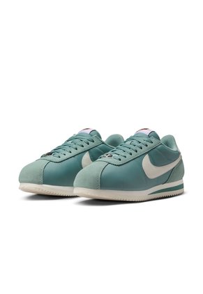 Tenis Nike W Cortez Txt Mujer-Verde