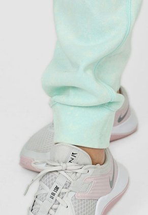 Pantalón Sudadera Verde Menta Nike