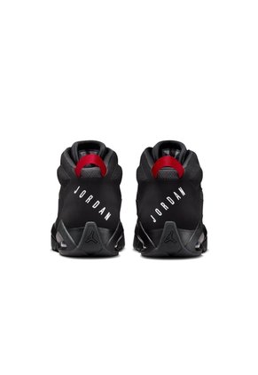 Botas Tenis Nike Jordan Lift Off Hombre-Negro