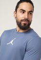 Camiseta Azul Raf Nike Jordan Jumpman de Nike