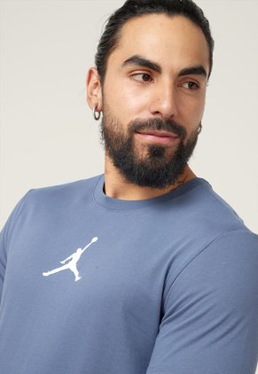 Camiseta Azul Raf Nike Jordan Jumpman