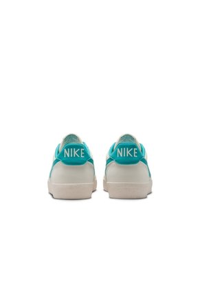Tenis Nike Killshot 2 Ltr Prm Hombre-Beige/Azul