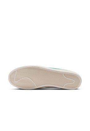 Tenis Nike Killshot 2 Ltr Prm Hombre-Beige/Azul