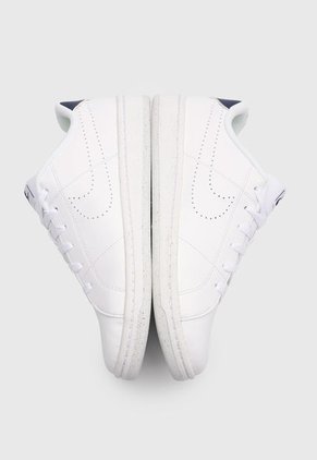 Tenis NIKE Court Royale 2 Next Nature Blanco