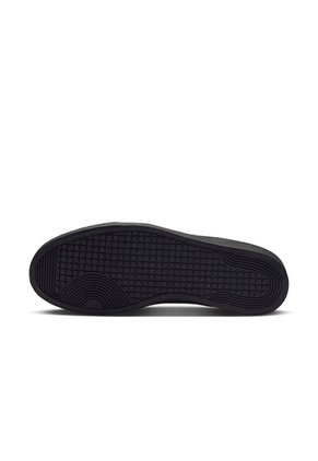 Tenis Nike Court Shot Hombre-Negro