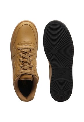 Tenis Mostaza Nike Ebernon Low Sl