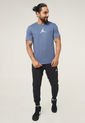 Camiseta Azul Raf Nike Jordan Jumpman de Nike
