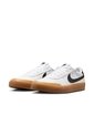 Tenis Nike Court Shot Hombre-Blanco/Negro de Nike