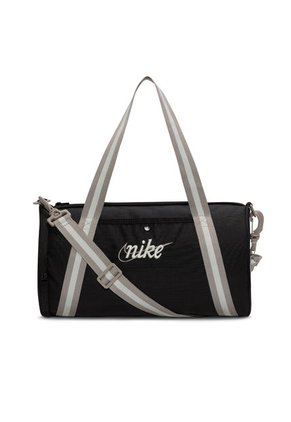 Maletin Nike Heritage Retro Duffel Bag 13L-Negro