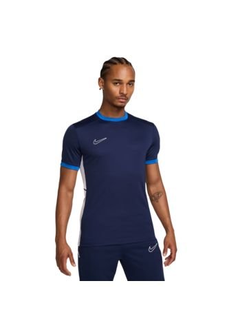 Camiseta Nike Df Acd25 Ss Top Hombre-Azul Oscuro Nike
