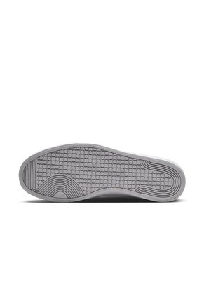 Tenis Nike Court Shot Hombre-Blanco