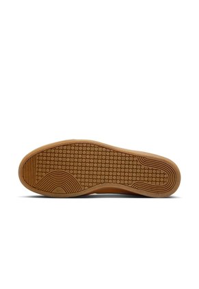 Tenis Nike Court Shot Hombre-Blanco/Negro