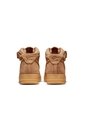 Botas Tenis Nike Air Force 1 Mid 07 Wb Hombre-Café de Nike