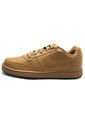Tenis Mostaza Nike Ebernon Low Sl de Nike